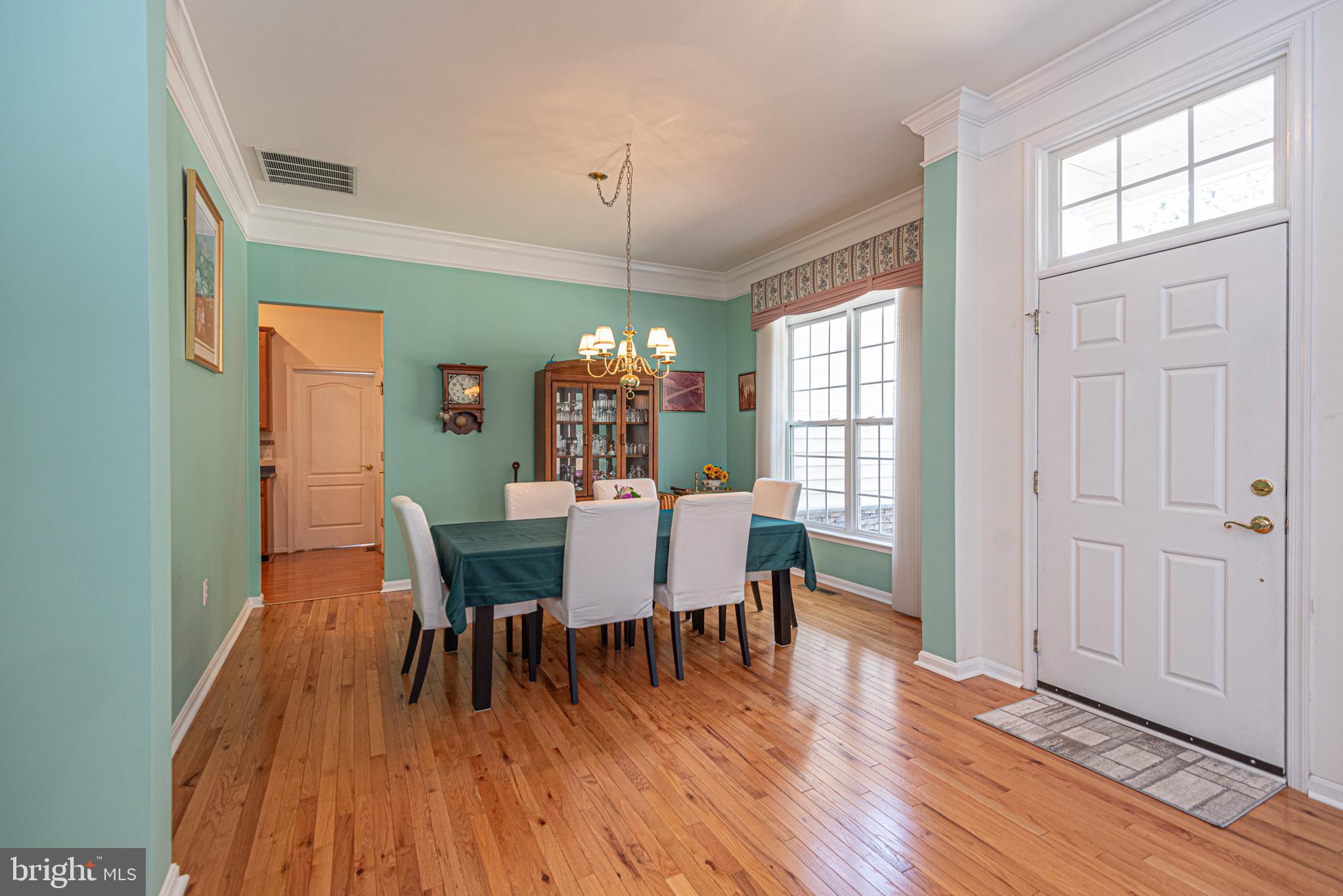 OCEAN PINES - THE PARKE - Residential