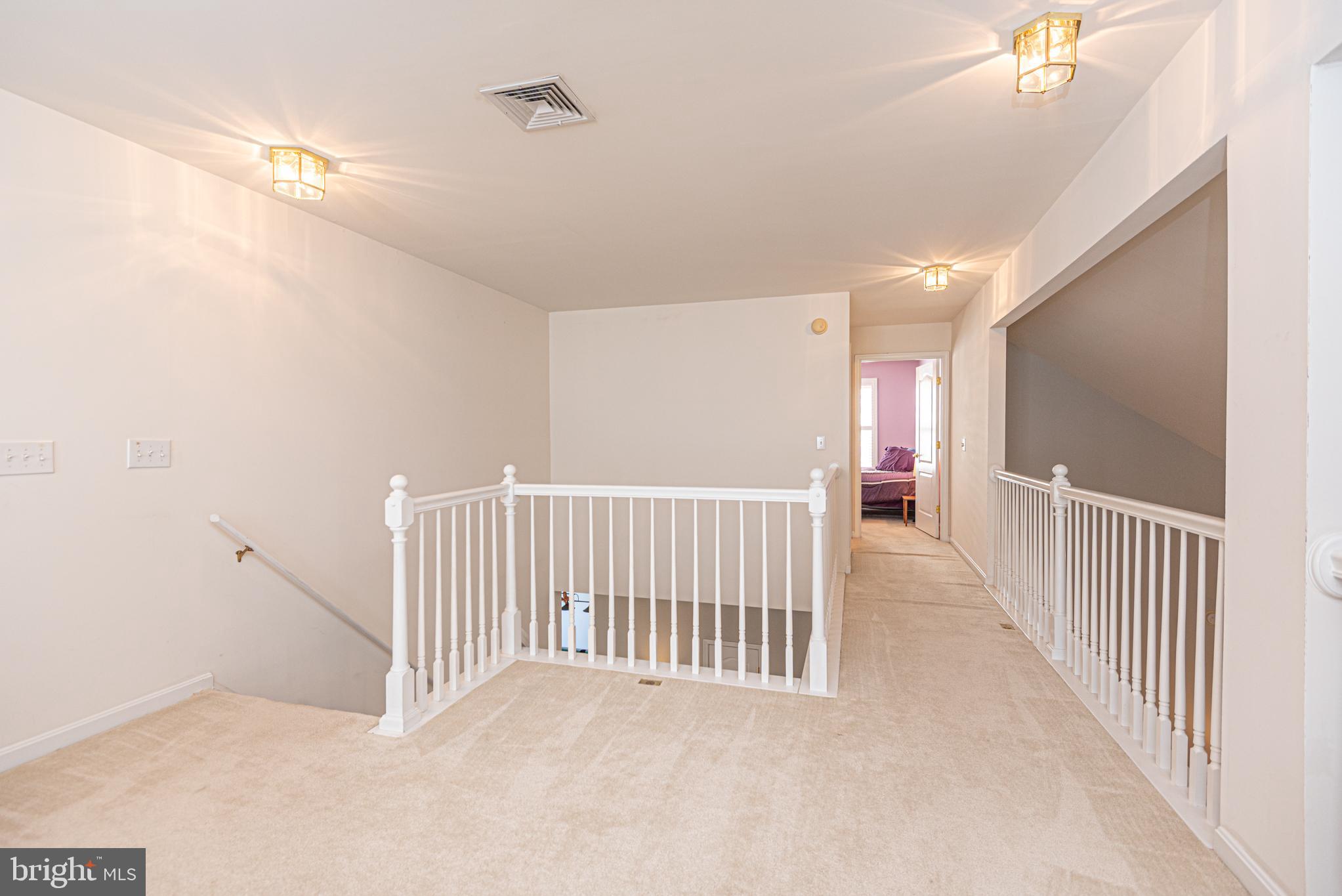 OCEAN PINES - THE PARKE - Residential