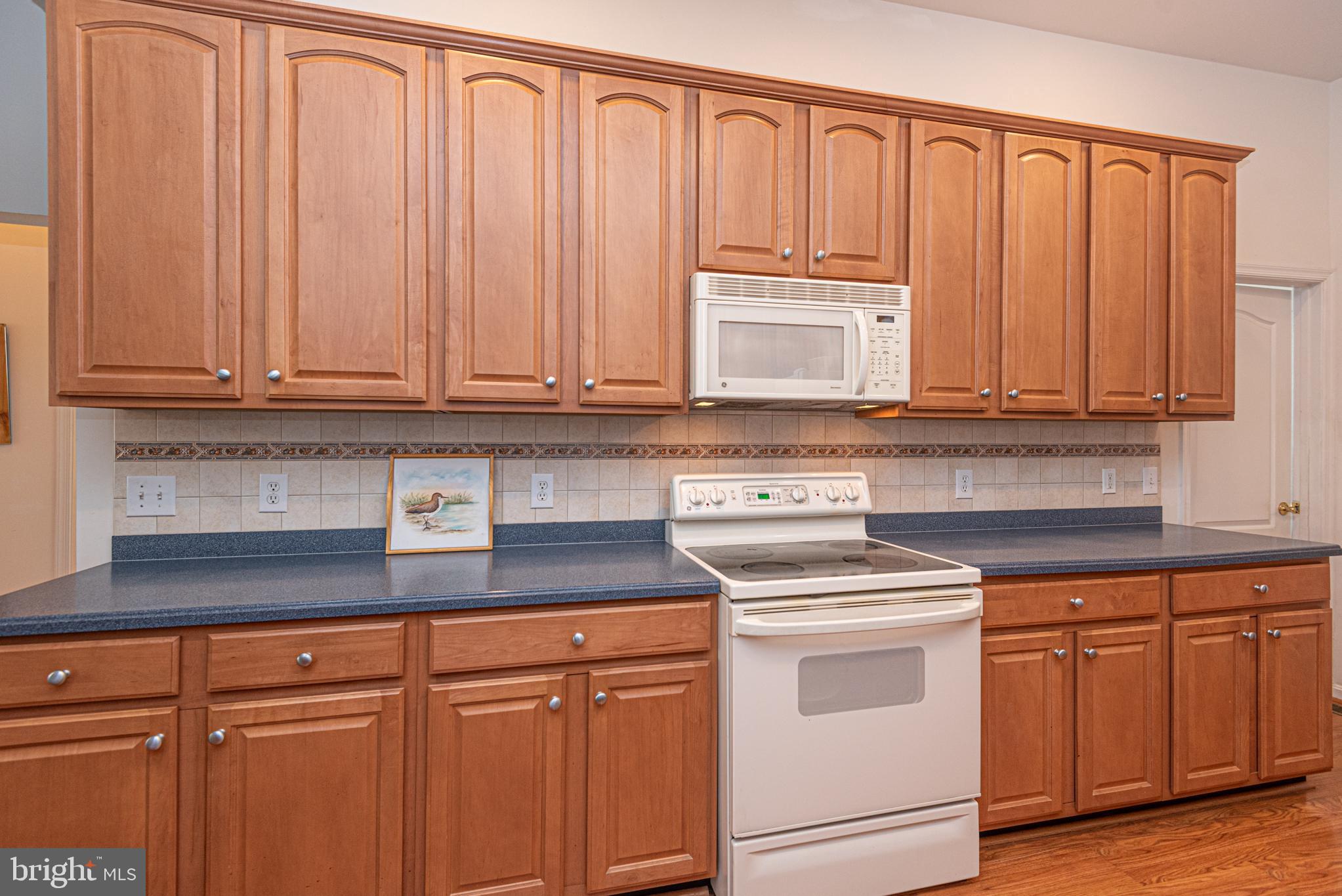 OCEAN PINES - THE PARKE - Residential