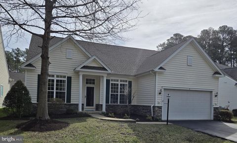 3 FORT SUMTER N OCEAN PINES MD 21811