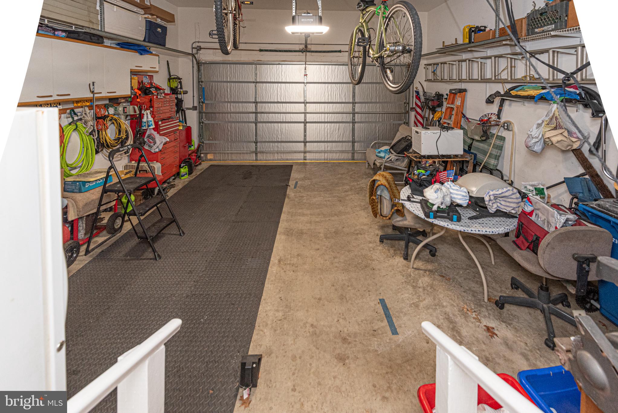 OCEAN PINES - THE PARKE - Residential