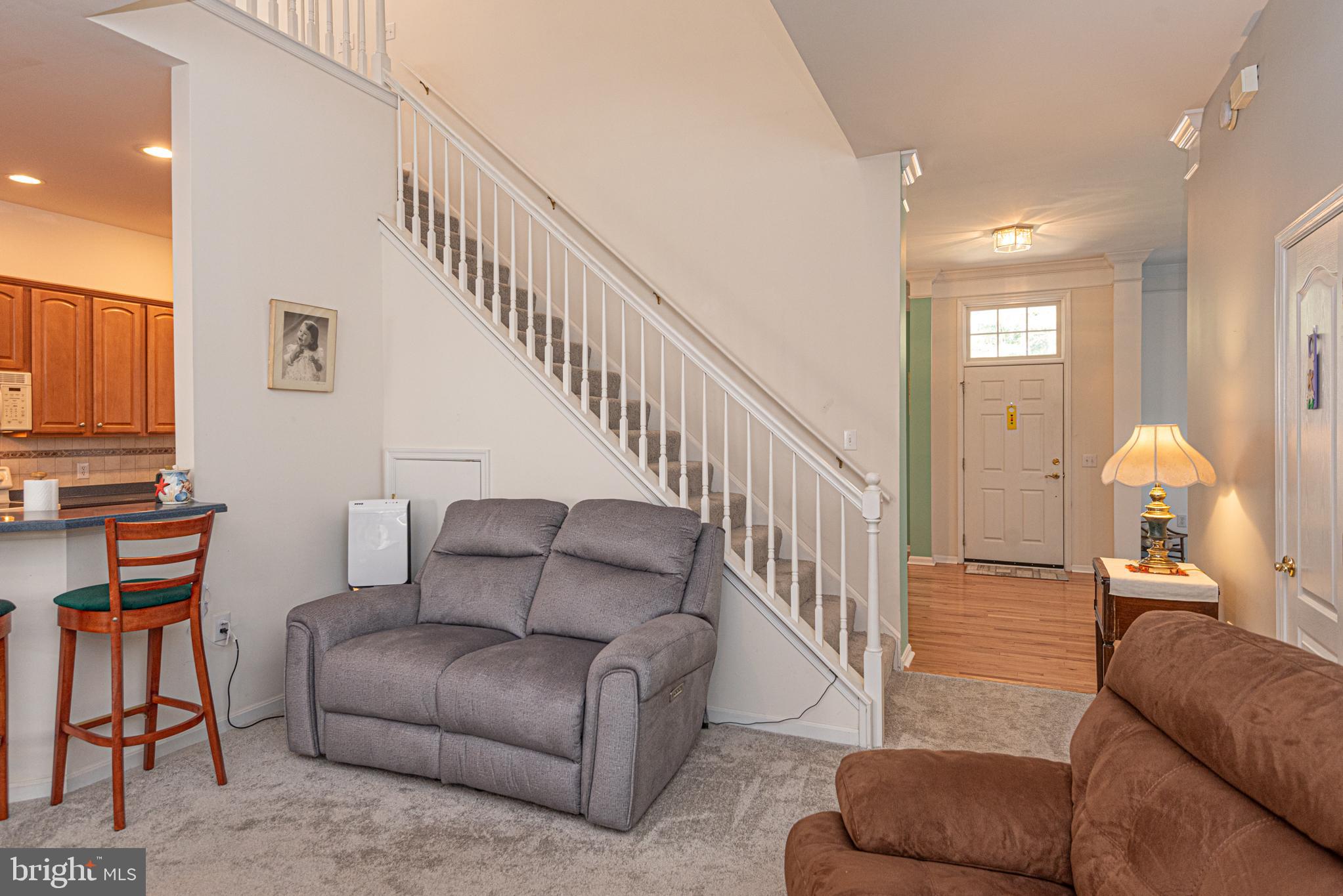 OCEAN PINES - THE PARKE - Residential