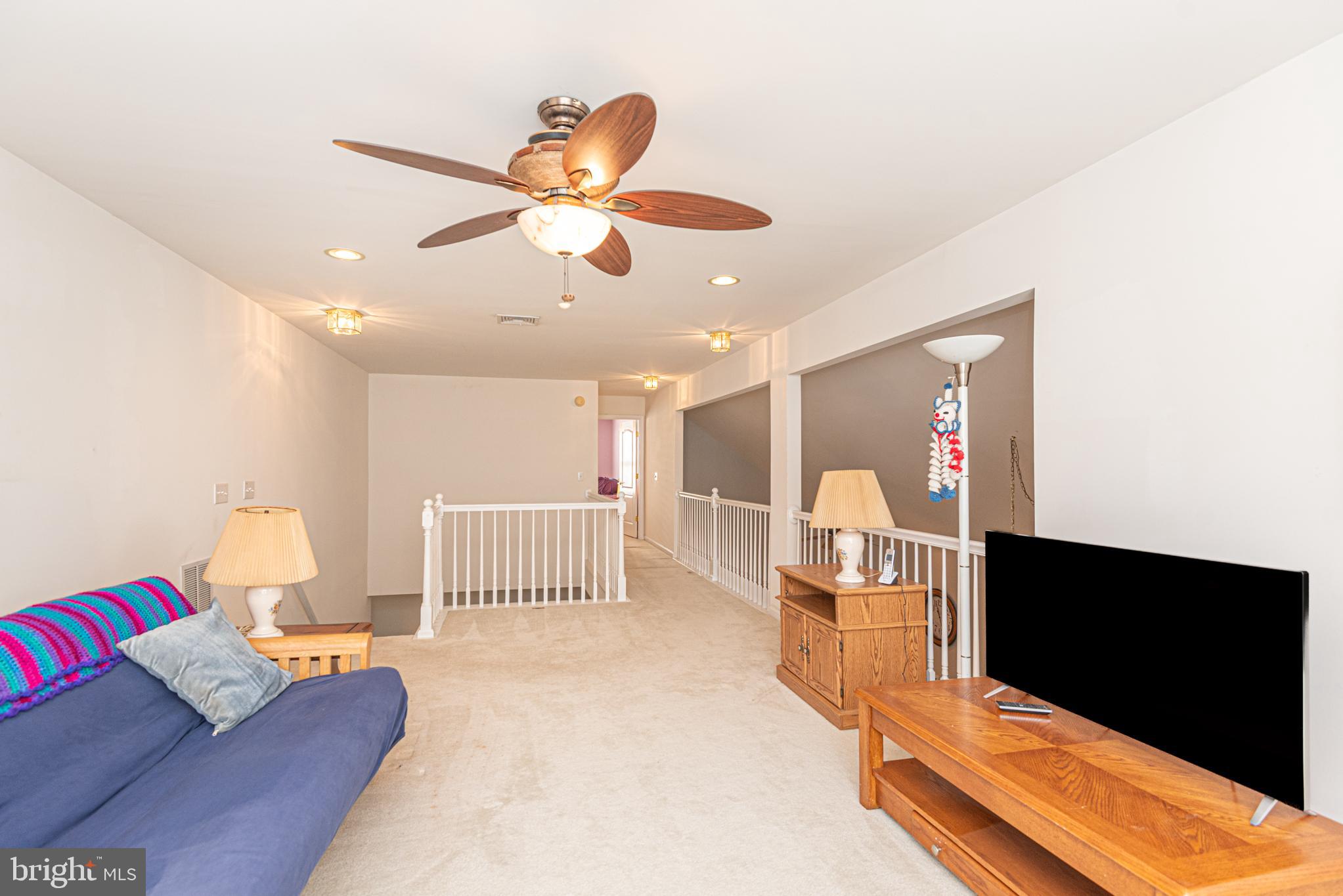 OCEAN PINES - THE PARKE - Residential