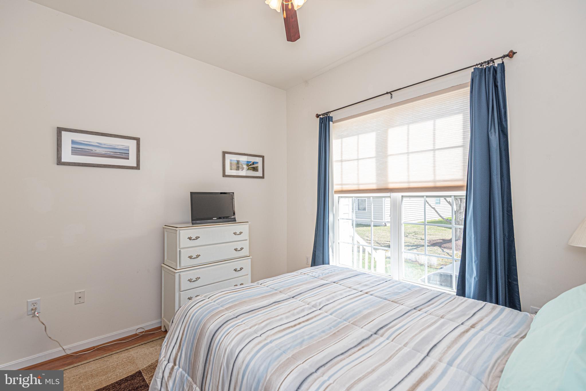 OCEAN PINES - THE PARKE - Residential