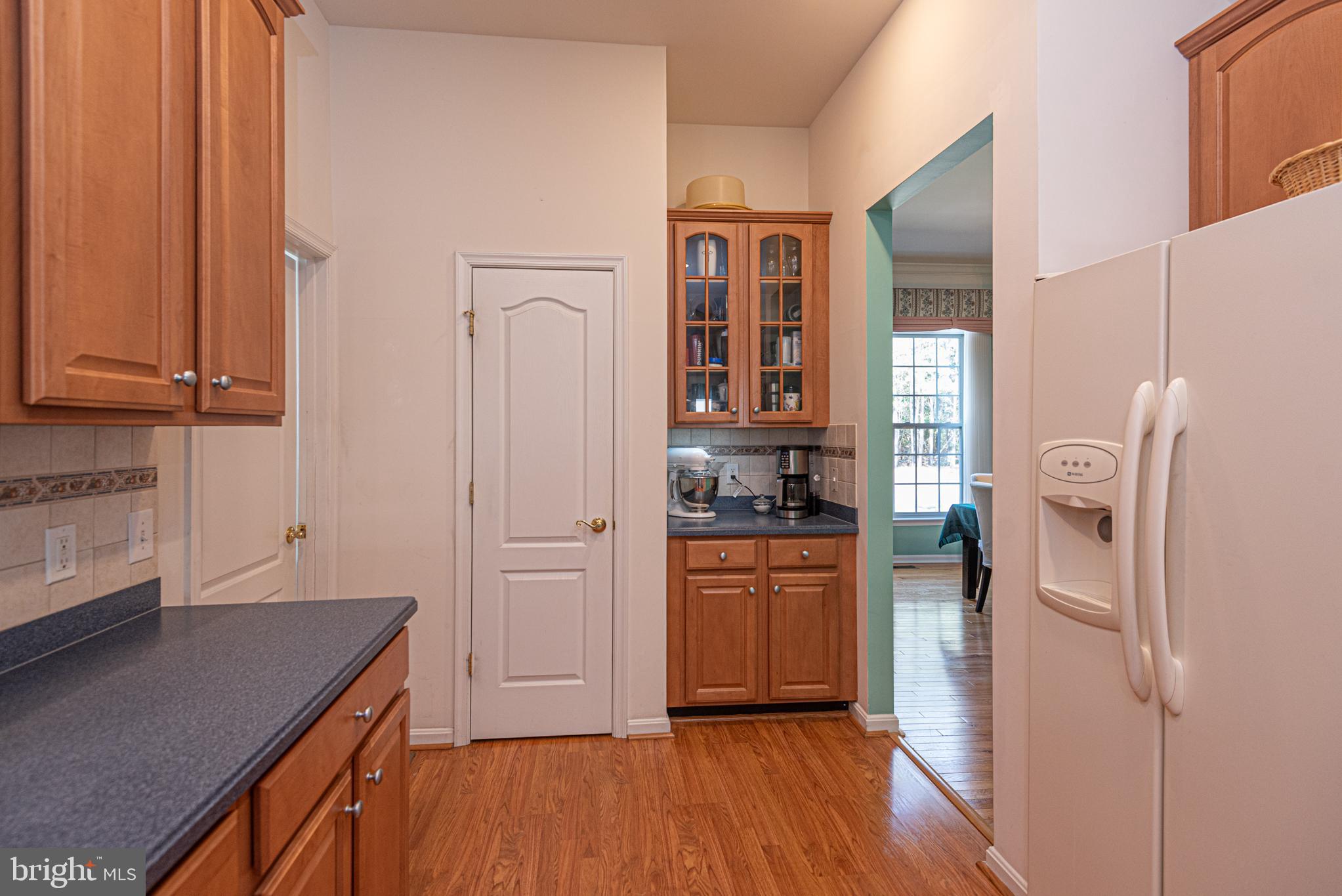 OCEAN PINES - THE PARKE - Residential