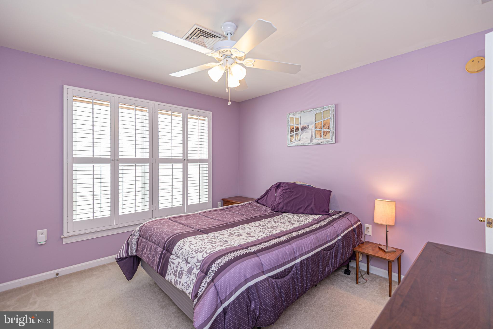 OCEAN PINES - THE PARKE - Residential