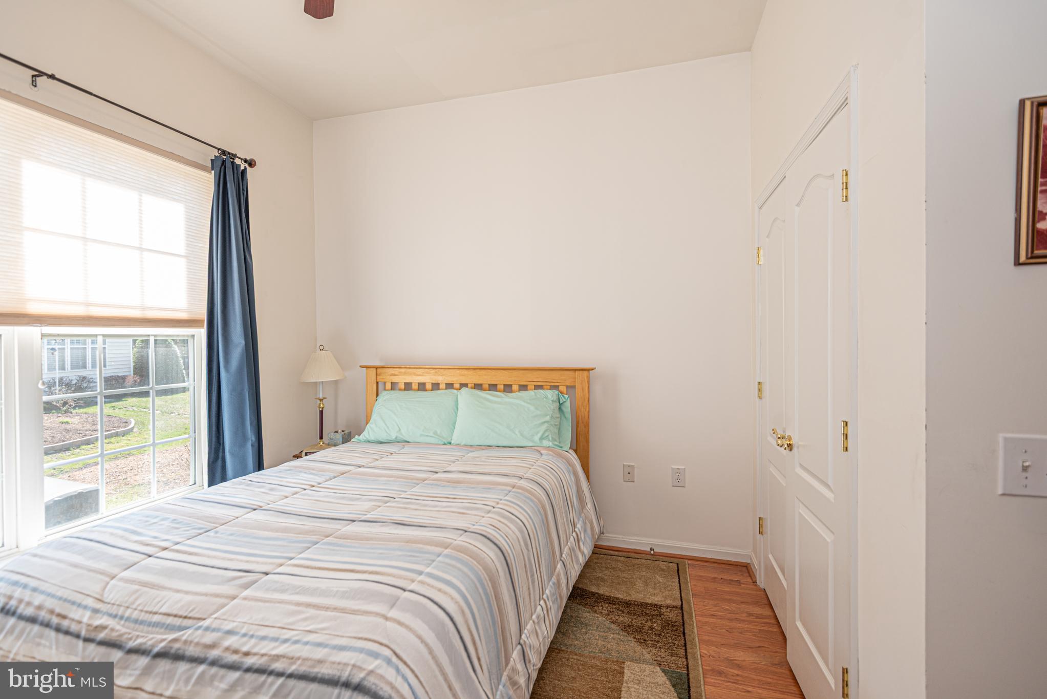 OCEAN PINES - THE PARKE - Residential