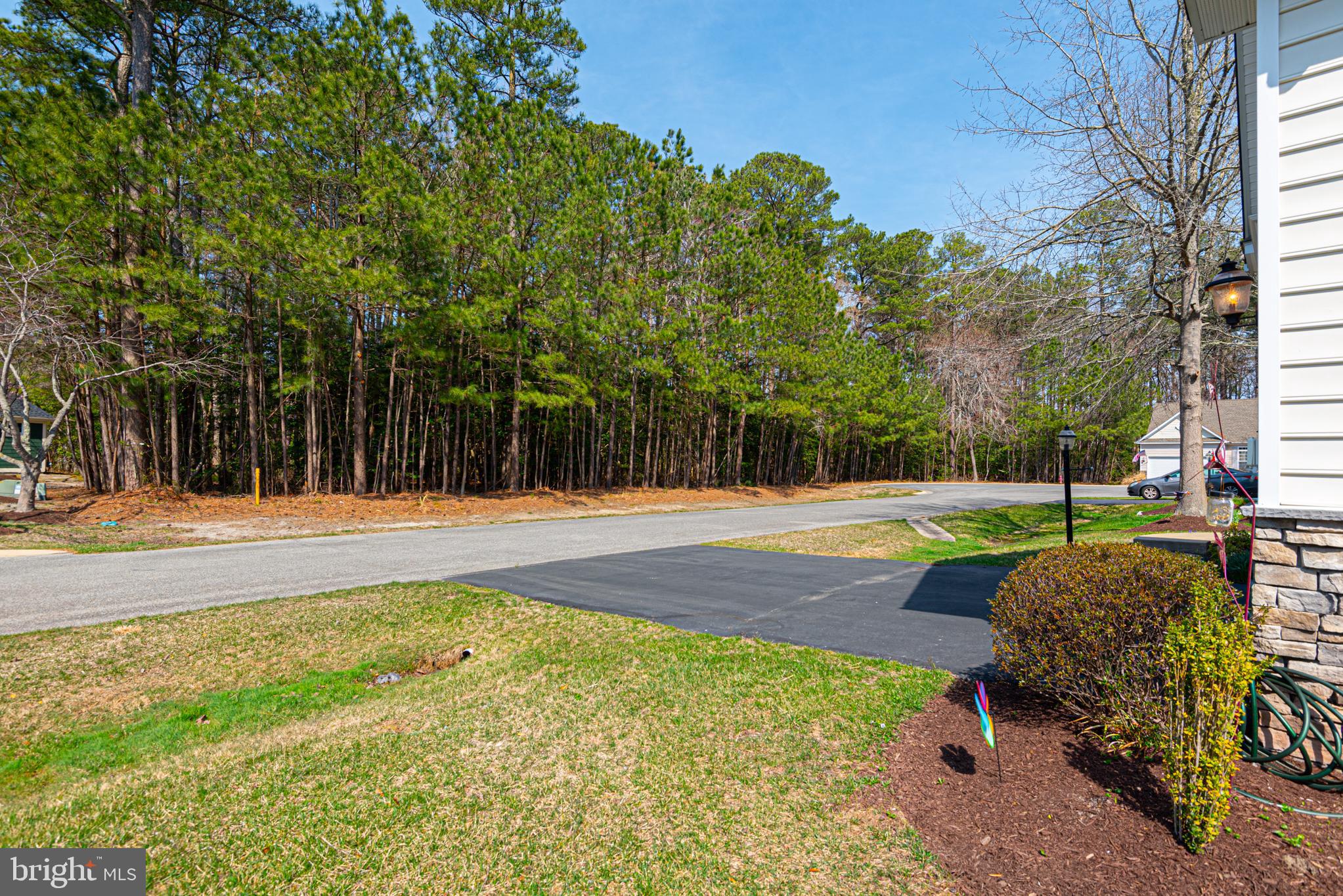 OCEAN PINES - THE PARKE - Residential