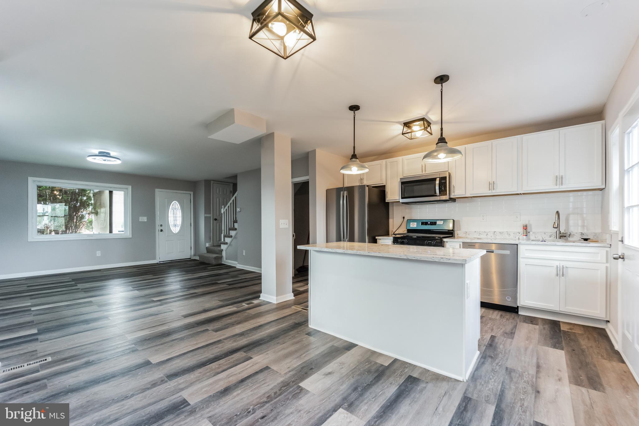 ARLINGTON - Residential