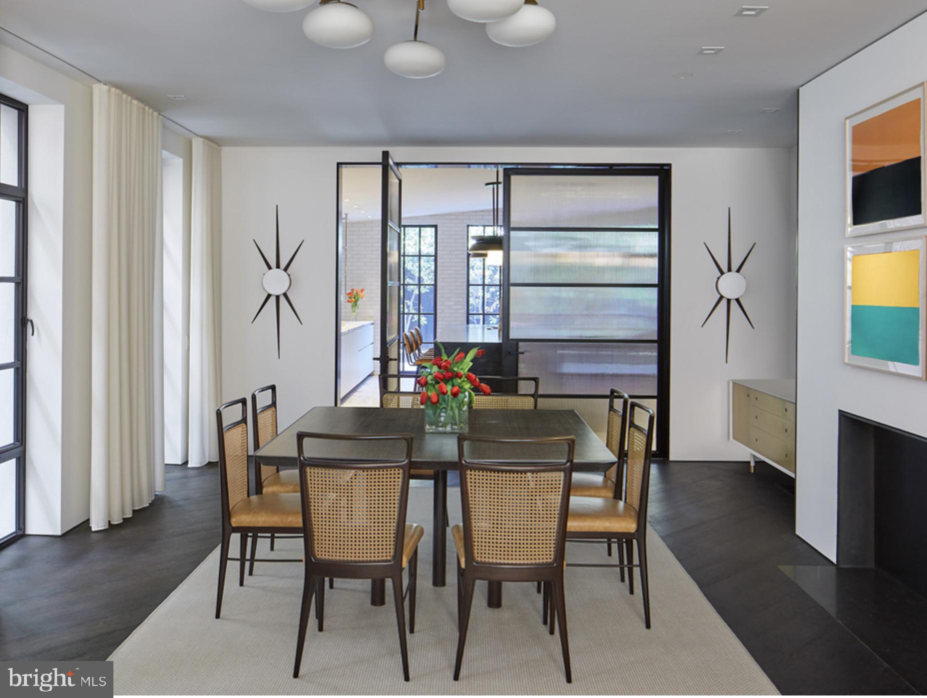GEORGETOWN - Residential