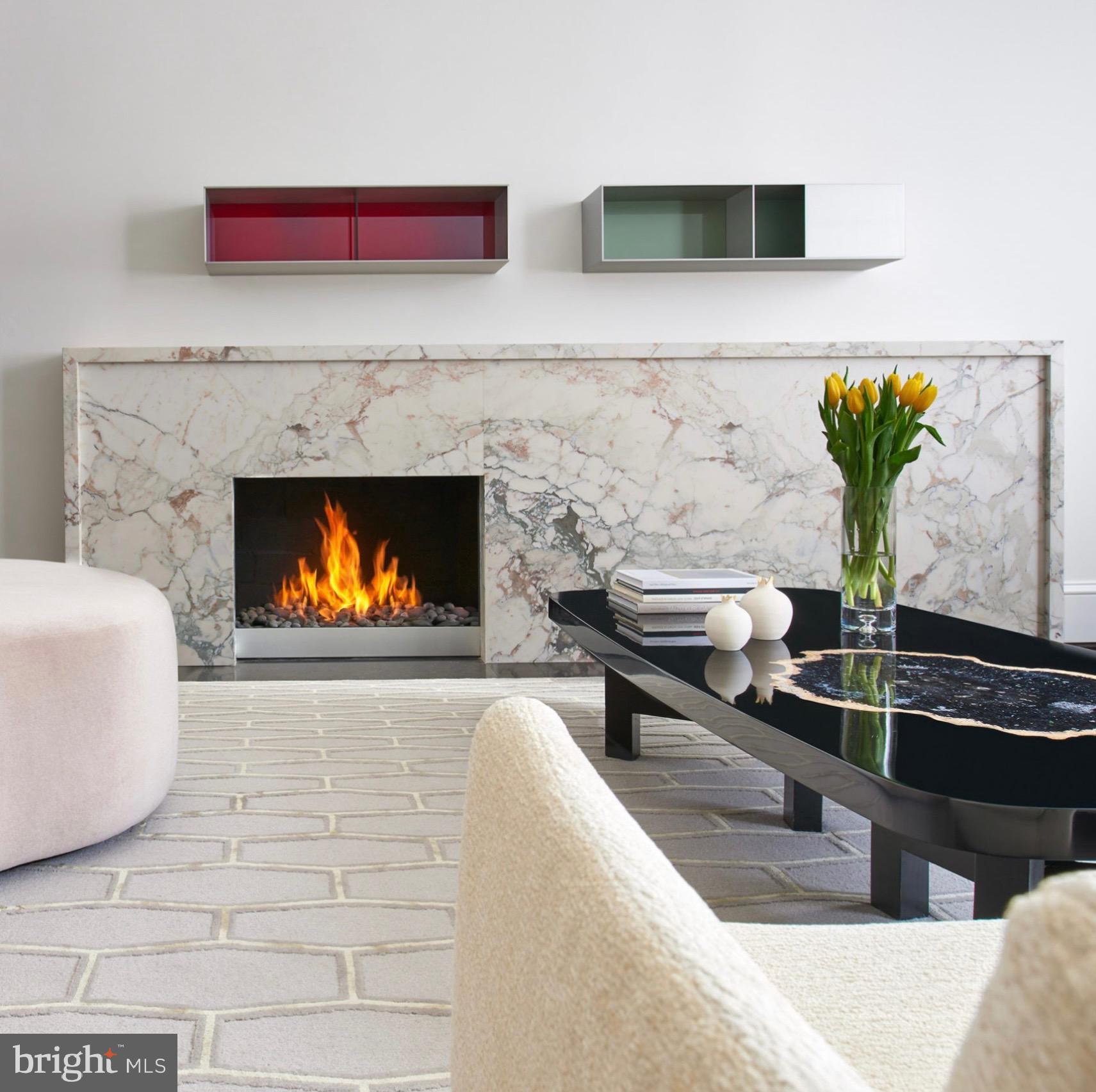 GEORGETOWN - Residential