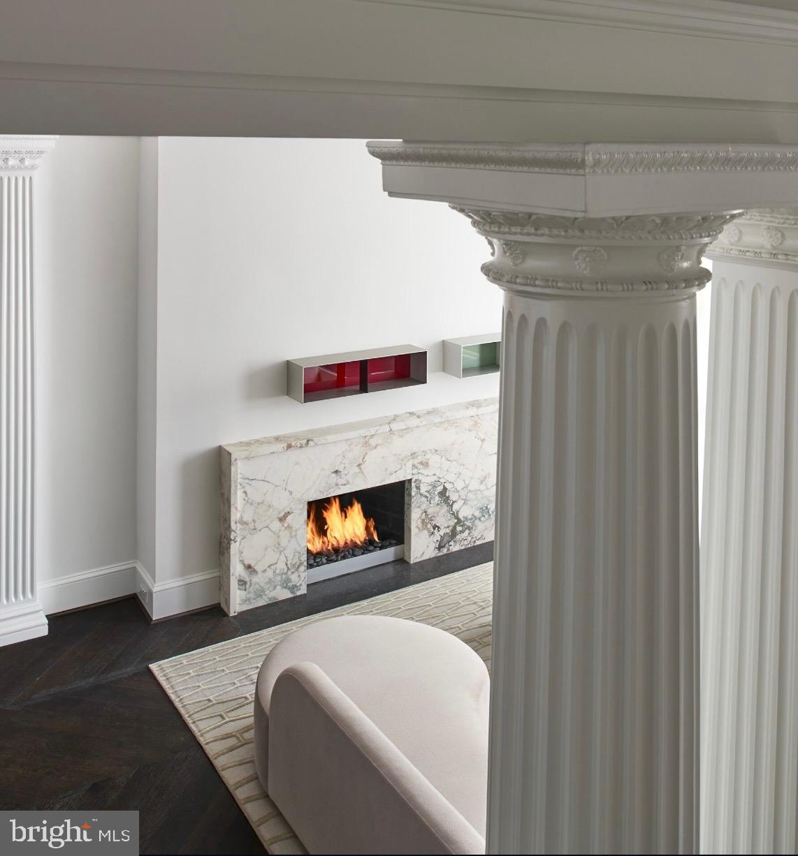 GEORGETOWN - Residential