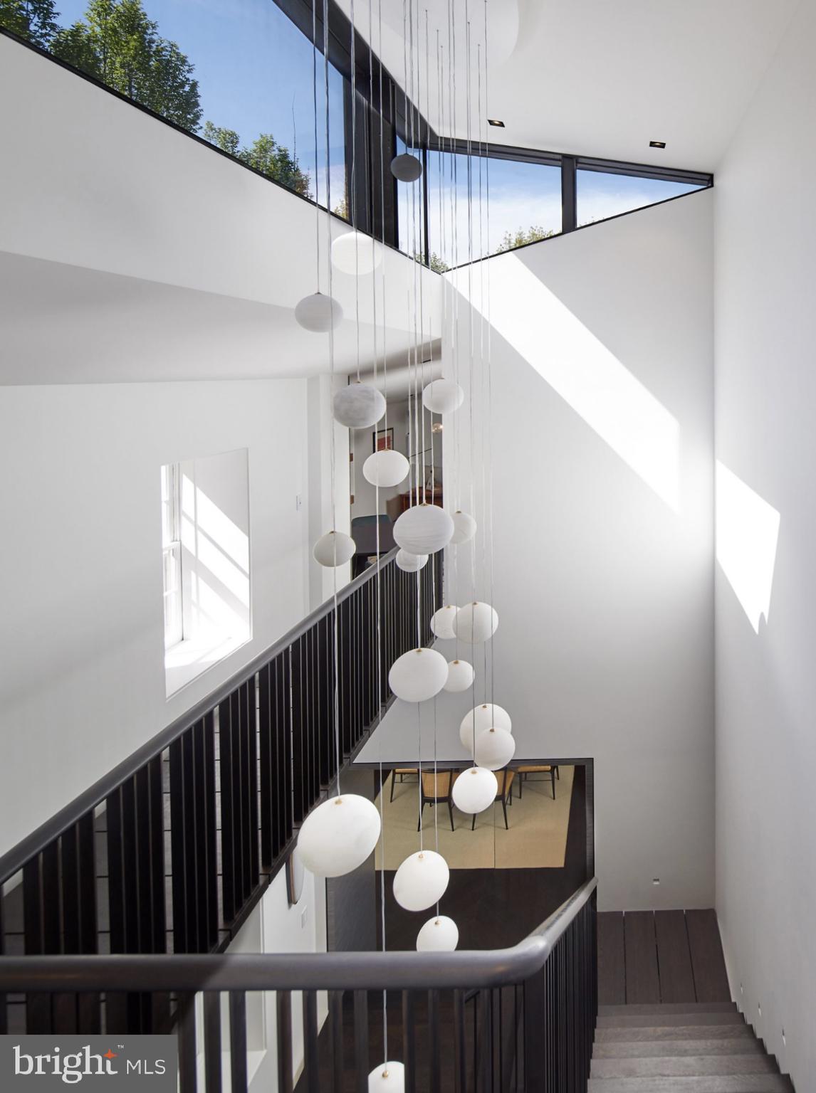 GEORGETOWN - Residential
