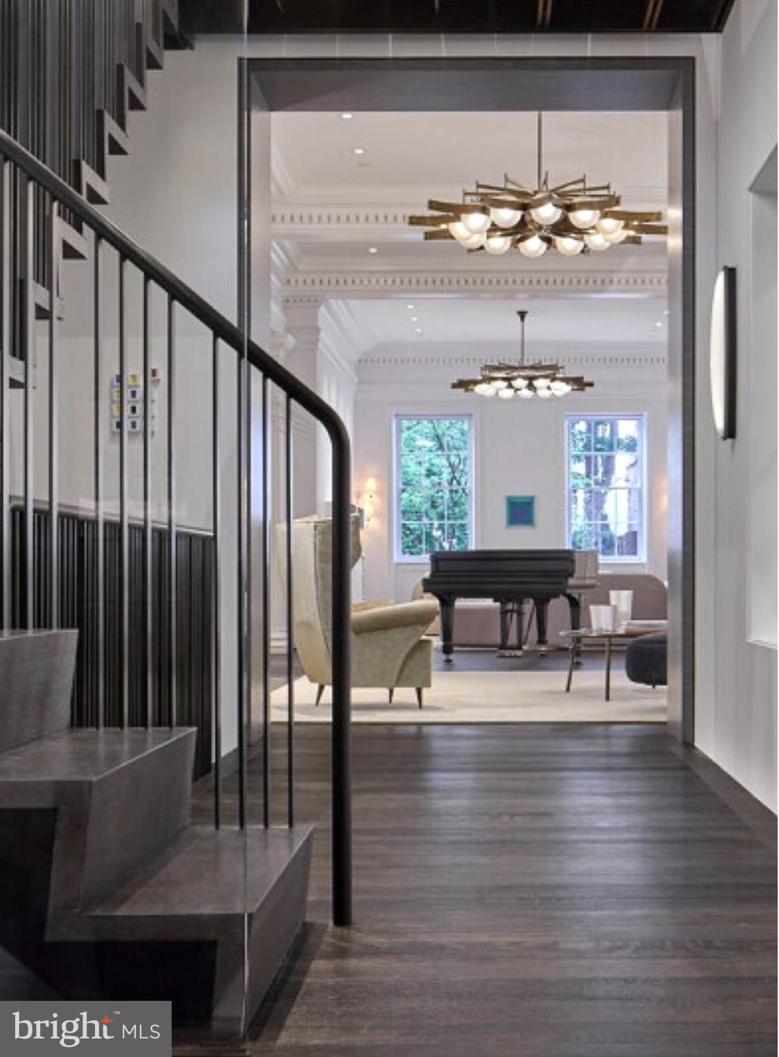 GEORGETOWN - Residential