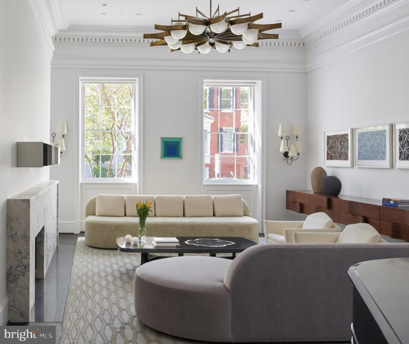 GEORGETOWN - Residential