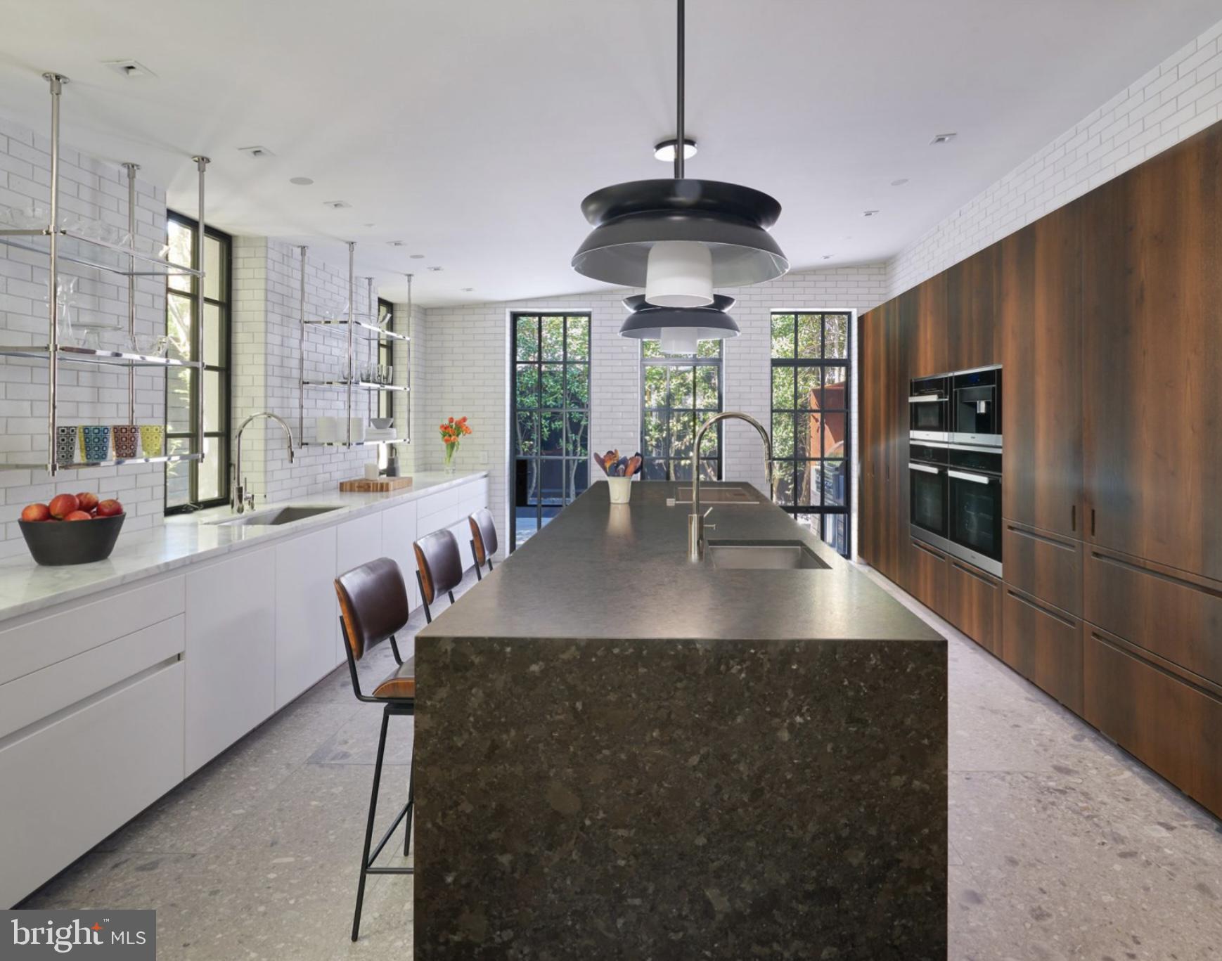 GEORGETOWN - Residential