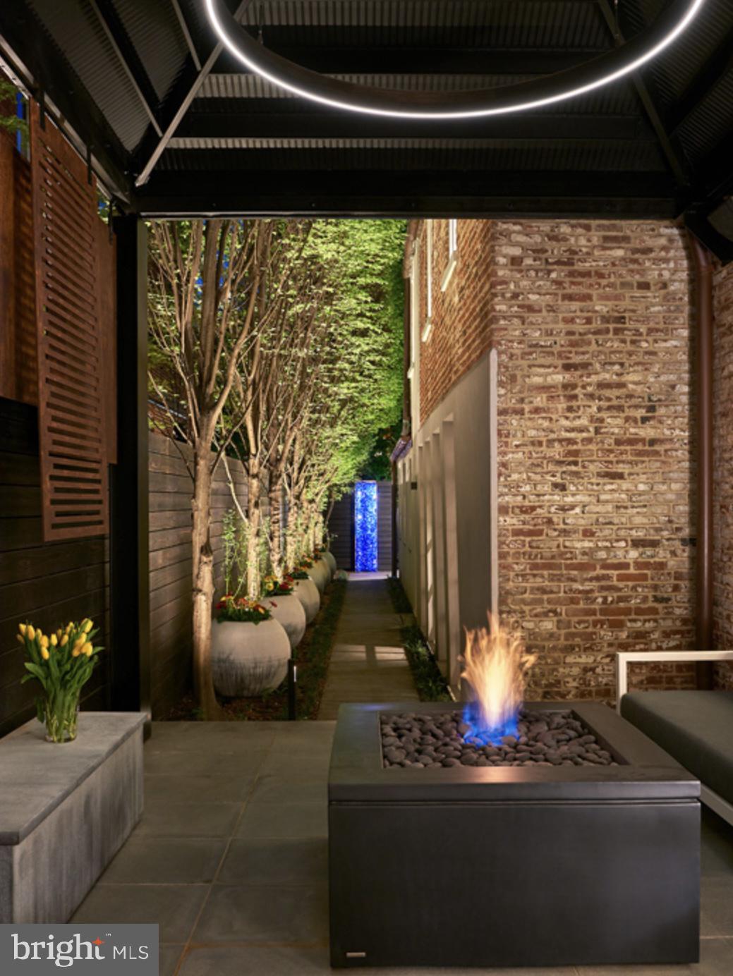 GEORGETOWN - Residential