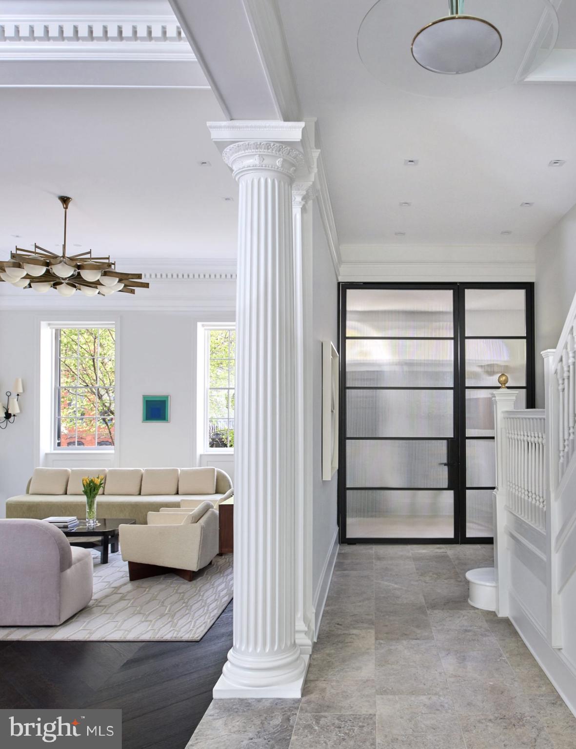 GEORGETOWN - Residential