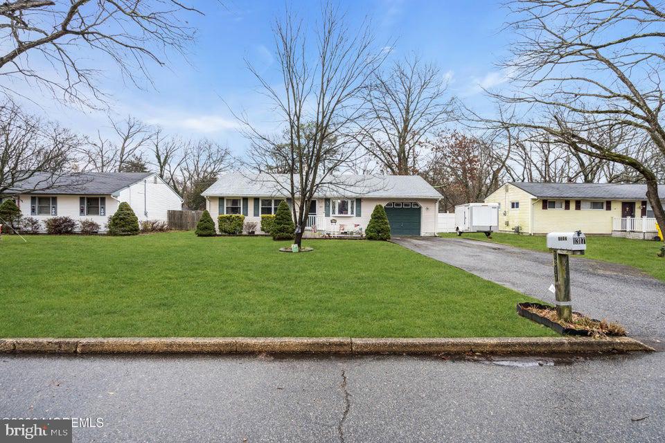 1317 EISENHOWER STREET