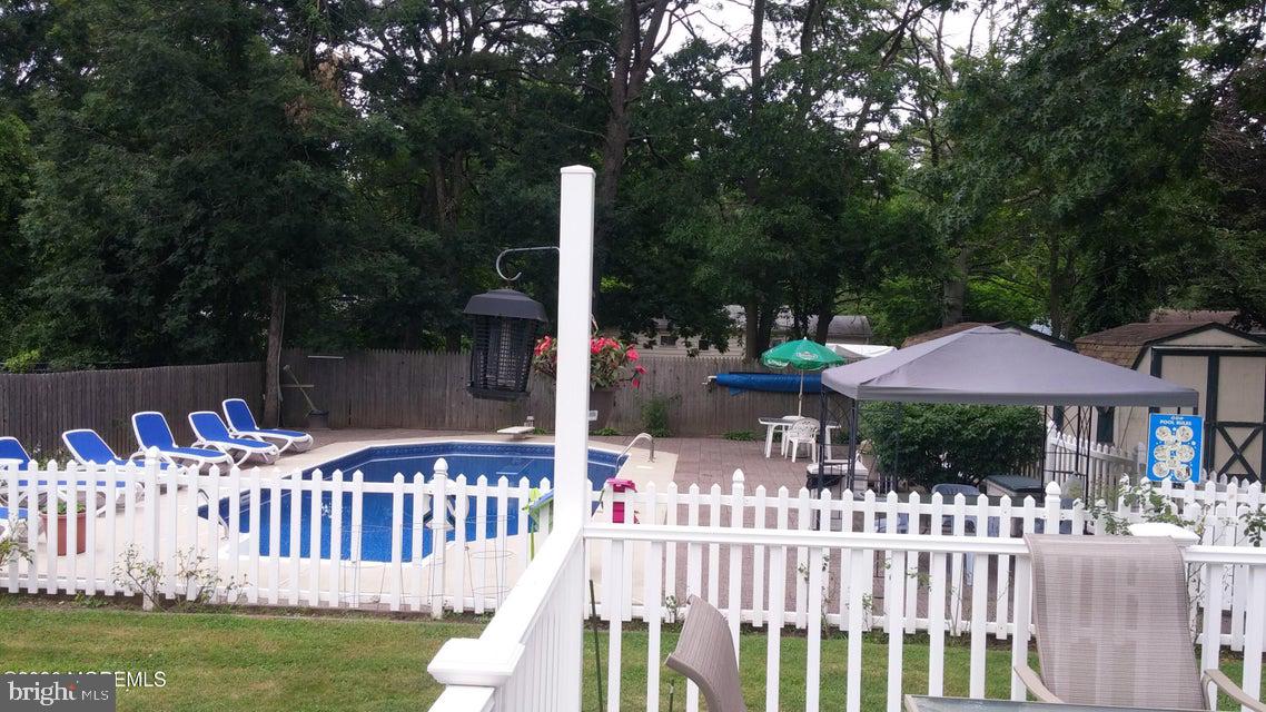 1317 EISENHOWER STREET