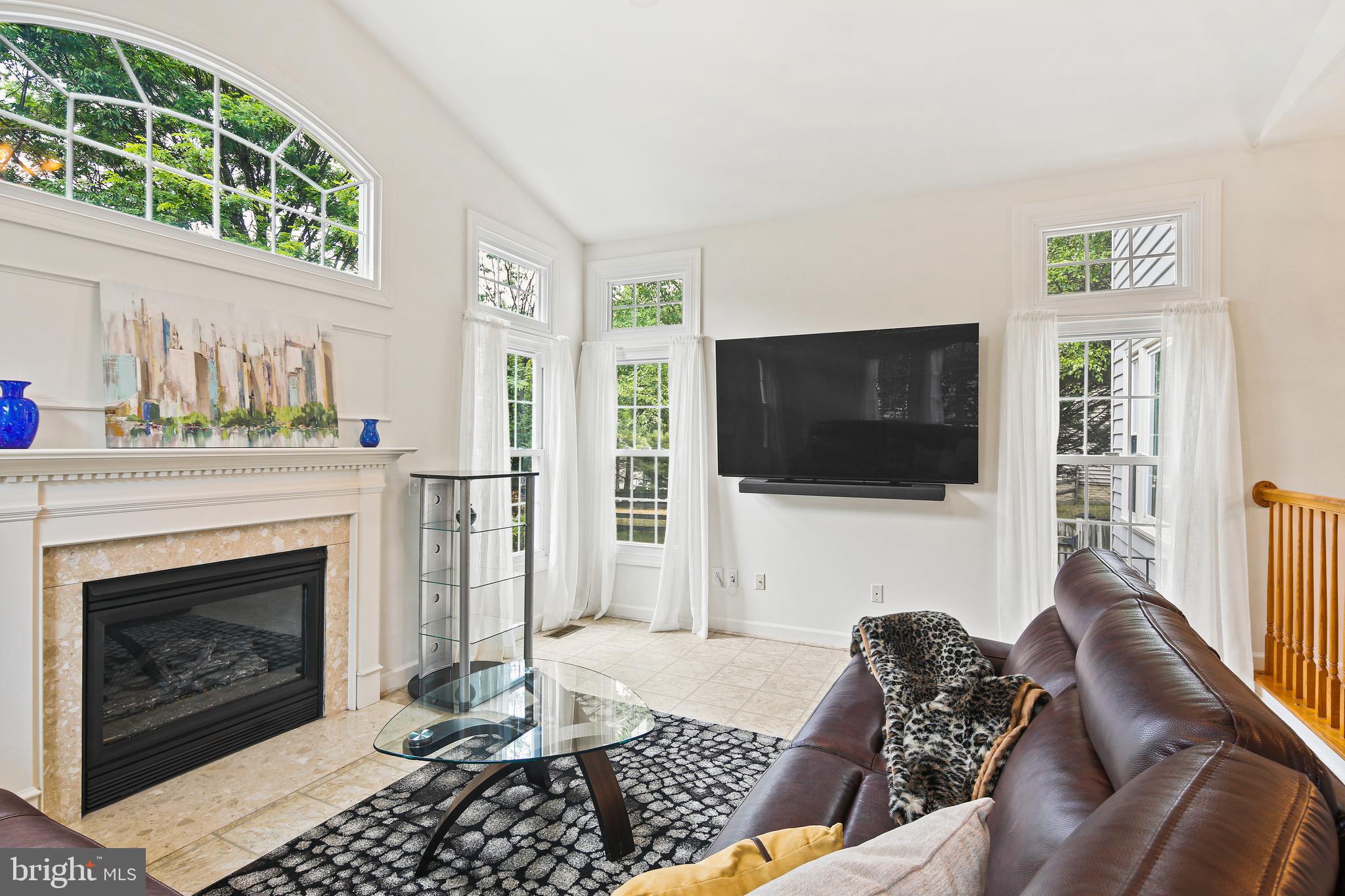 VILLAGE OF LONG REACH - Residential