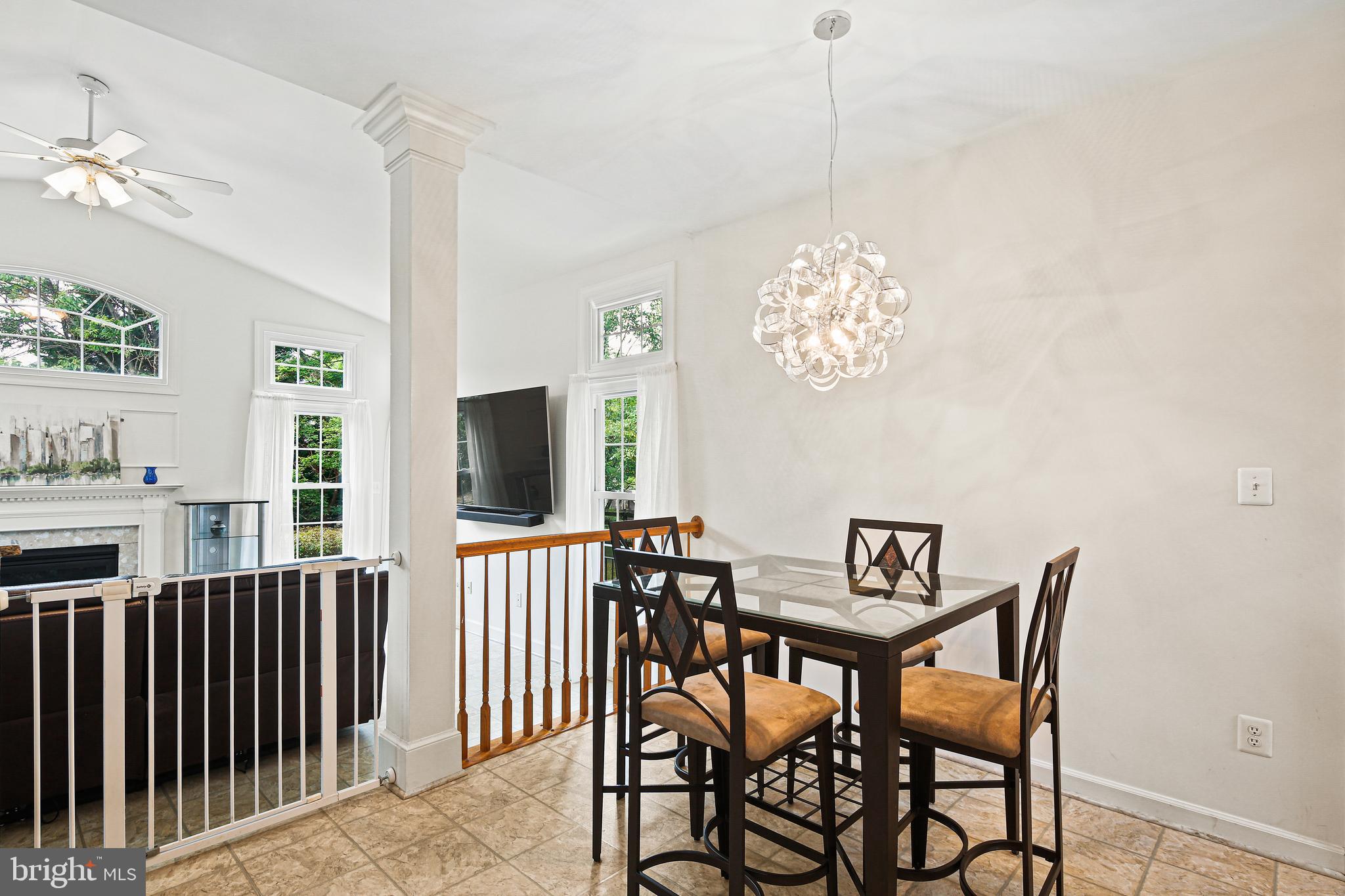 VILLAGE OF LONG REACH - Residential