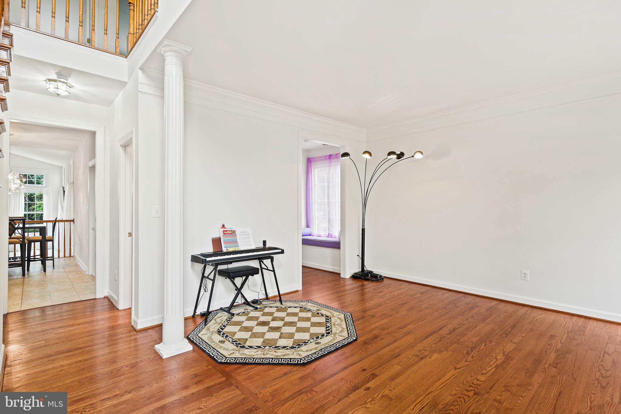 VILLAGE OF LONG REACH - Residential