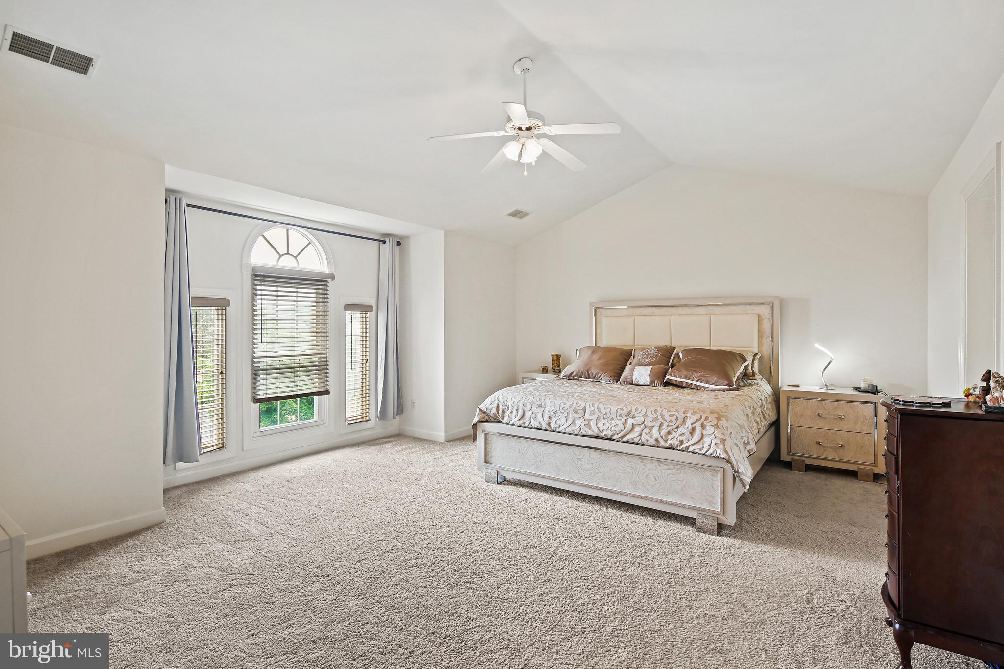 VILLAGE OF LONG REACH - Residential