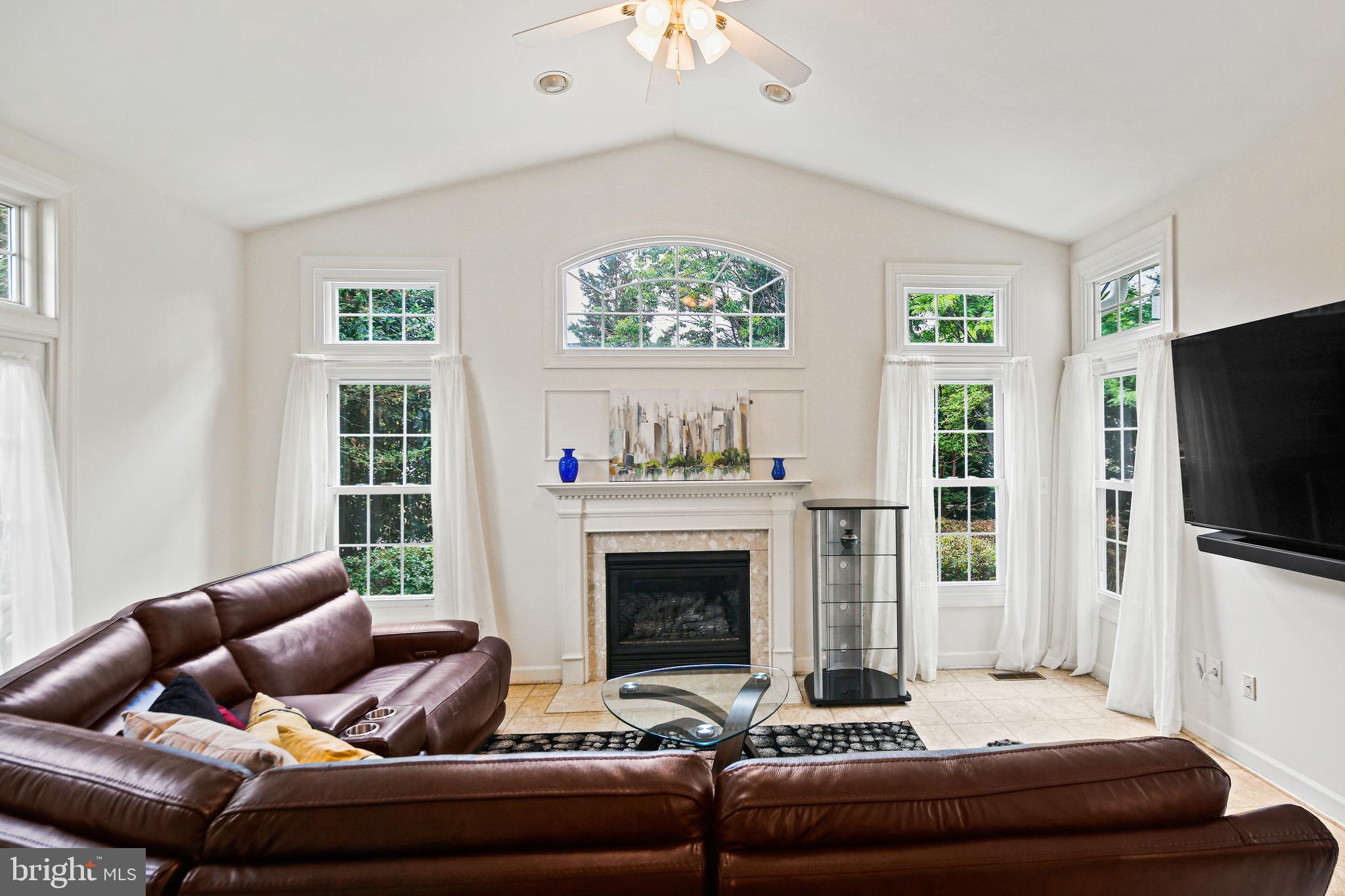 VILLAGE OF LONG REACH - Residential