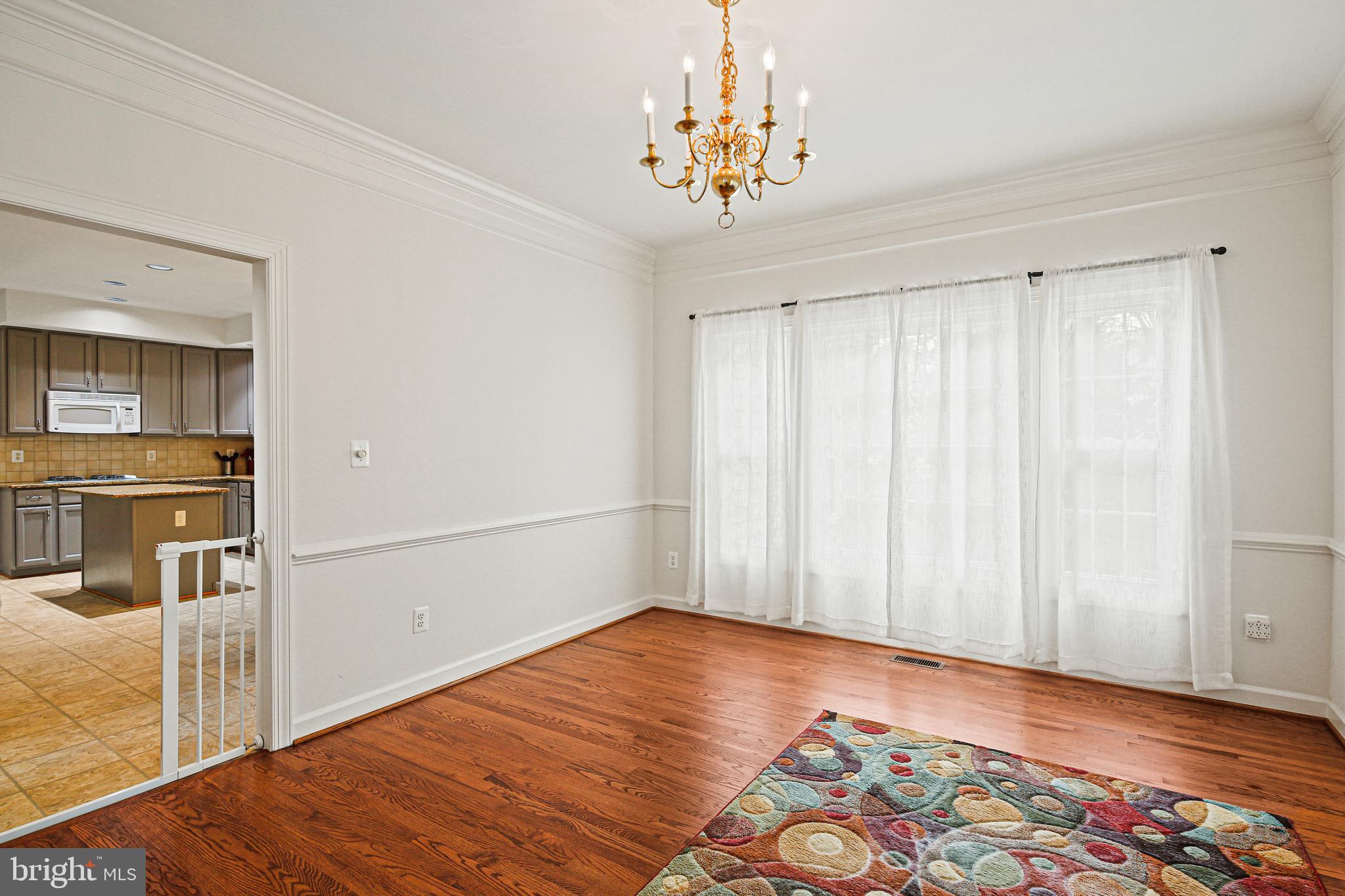 VILLAGE OF LONG REACH - Residential