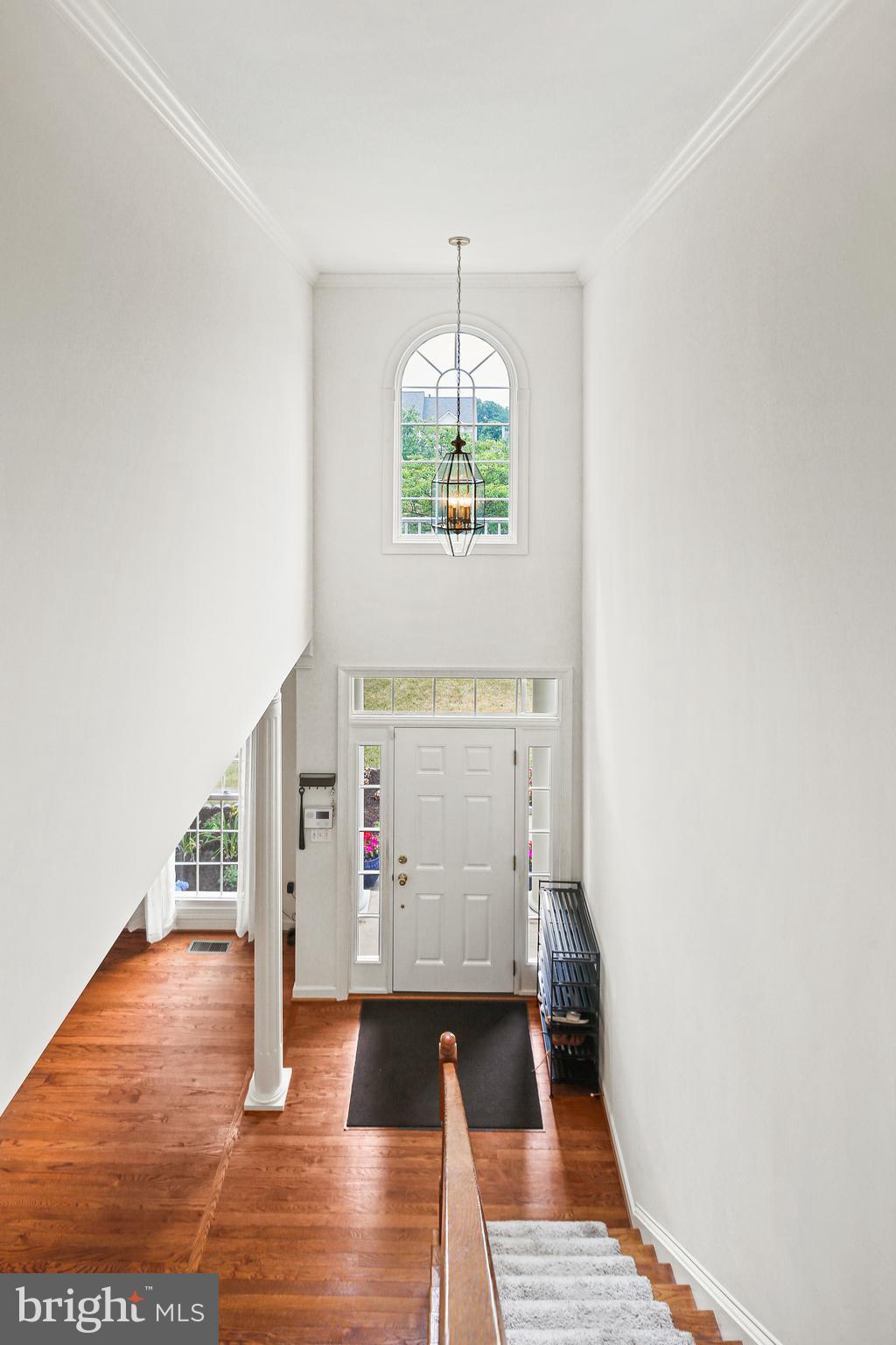 VILLAGE OF LONG REACH - Residential