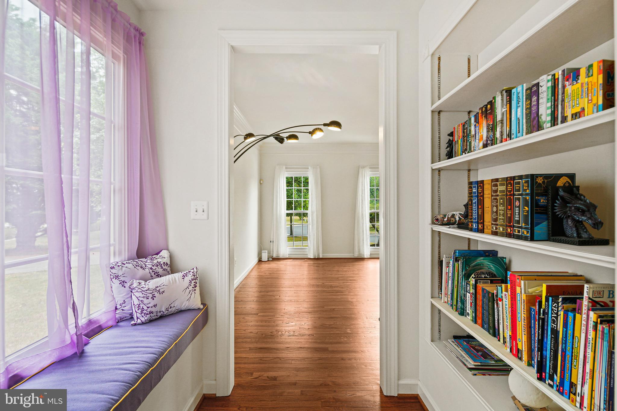 VILLAGE OF LONG REACH - Residential