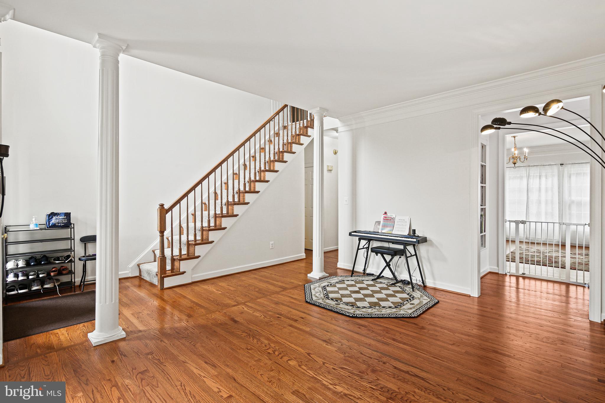 VILLAGE OF LONG REACH - Residential