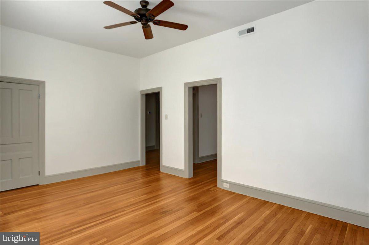 DOWNTOWN CHAMBERSBURG - Residential Lease