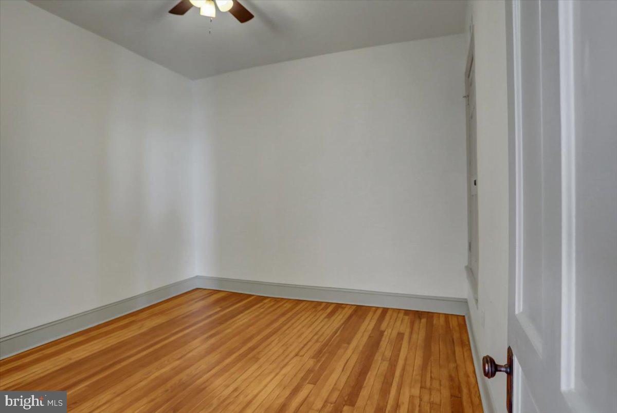 DOWNTOWN CHAMBERSBURG - Residential Lease