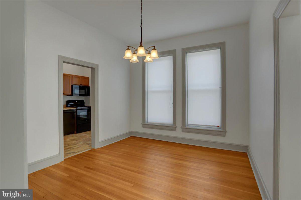 DOWNTOWN CHAMBERSBURG - Residential Lease