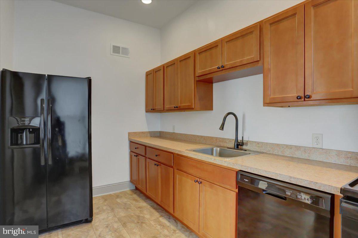 DOWNTOWN CHAMBERSBURG - Residential Lease