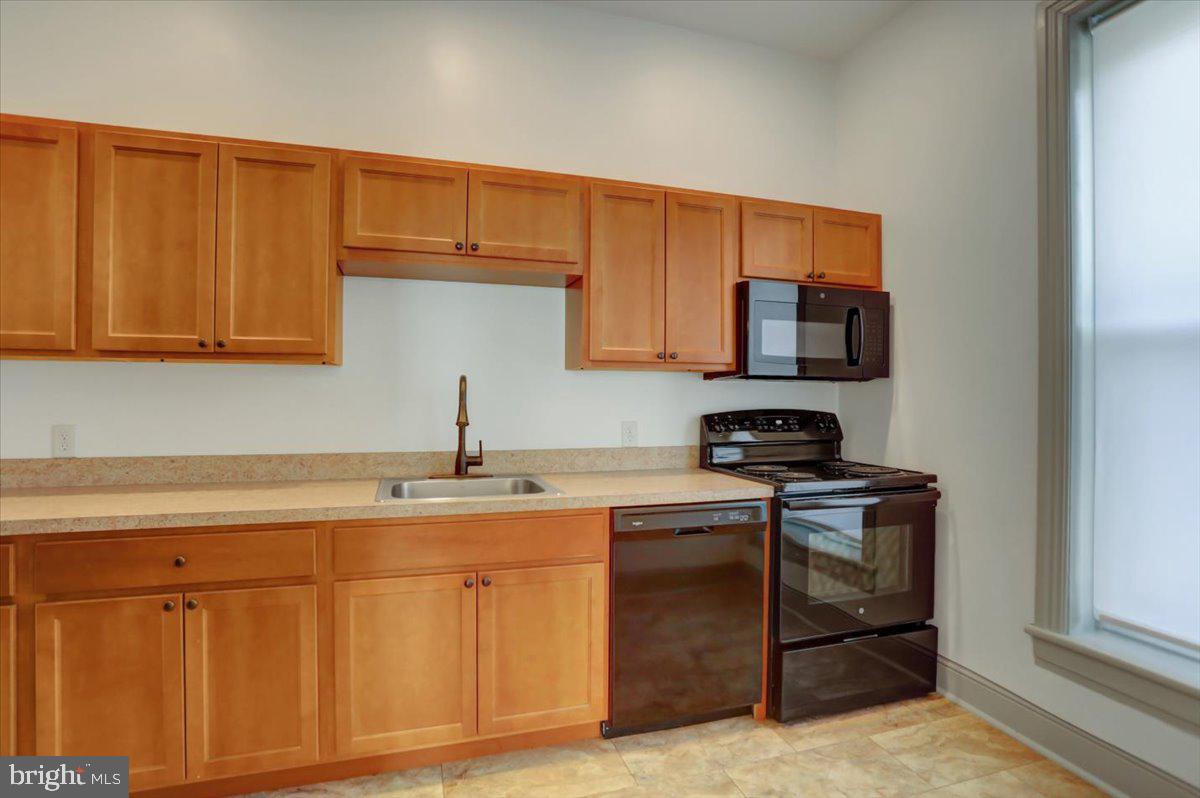 DOWNTOWN CHAMBERSBURG - Residential Lease