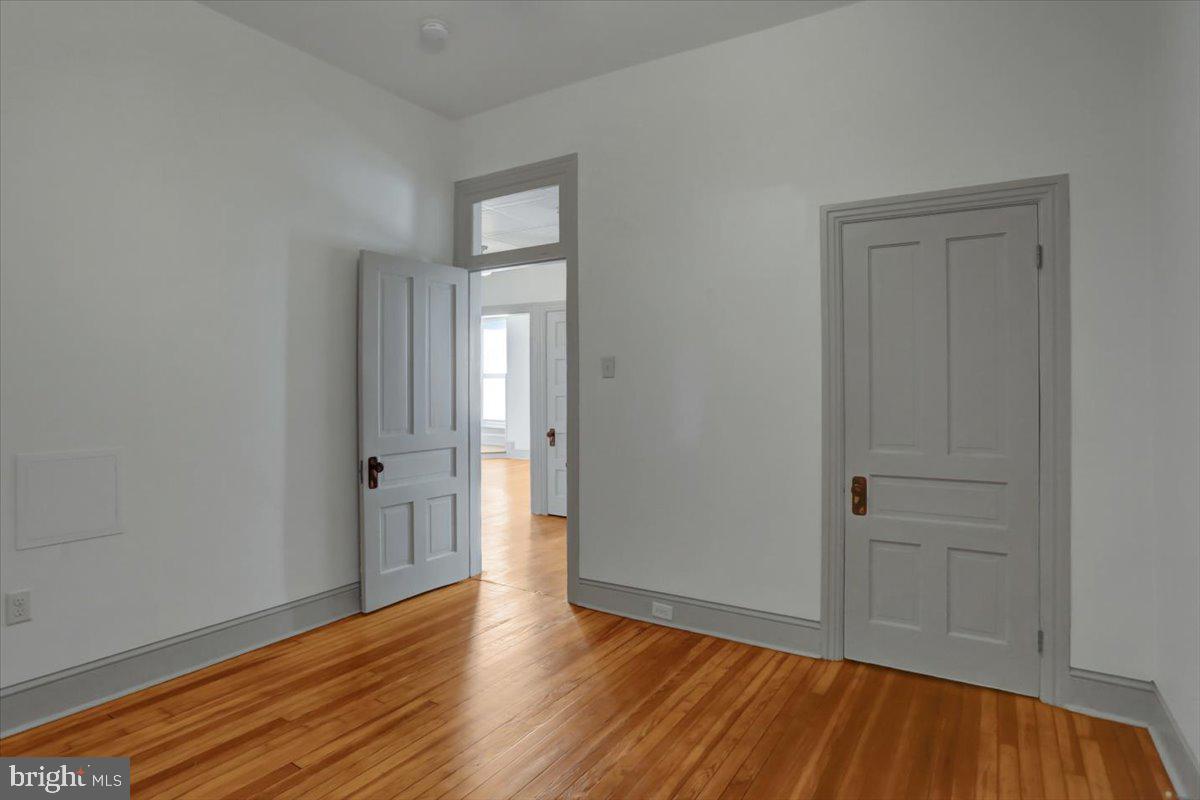 DOWNTOWN CHAMBERSBURG - Residential Lease