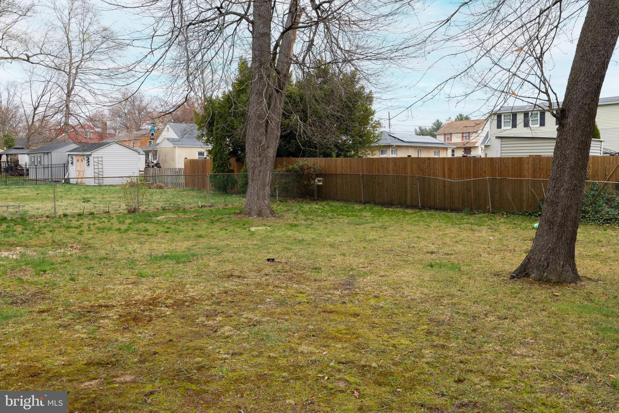 HATBORO LOFTS - Residential