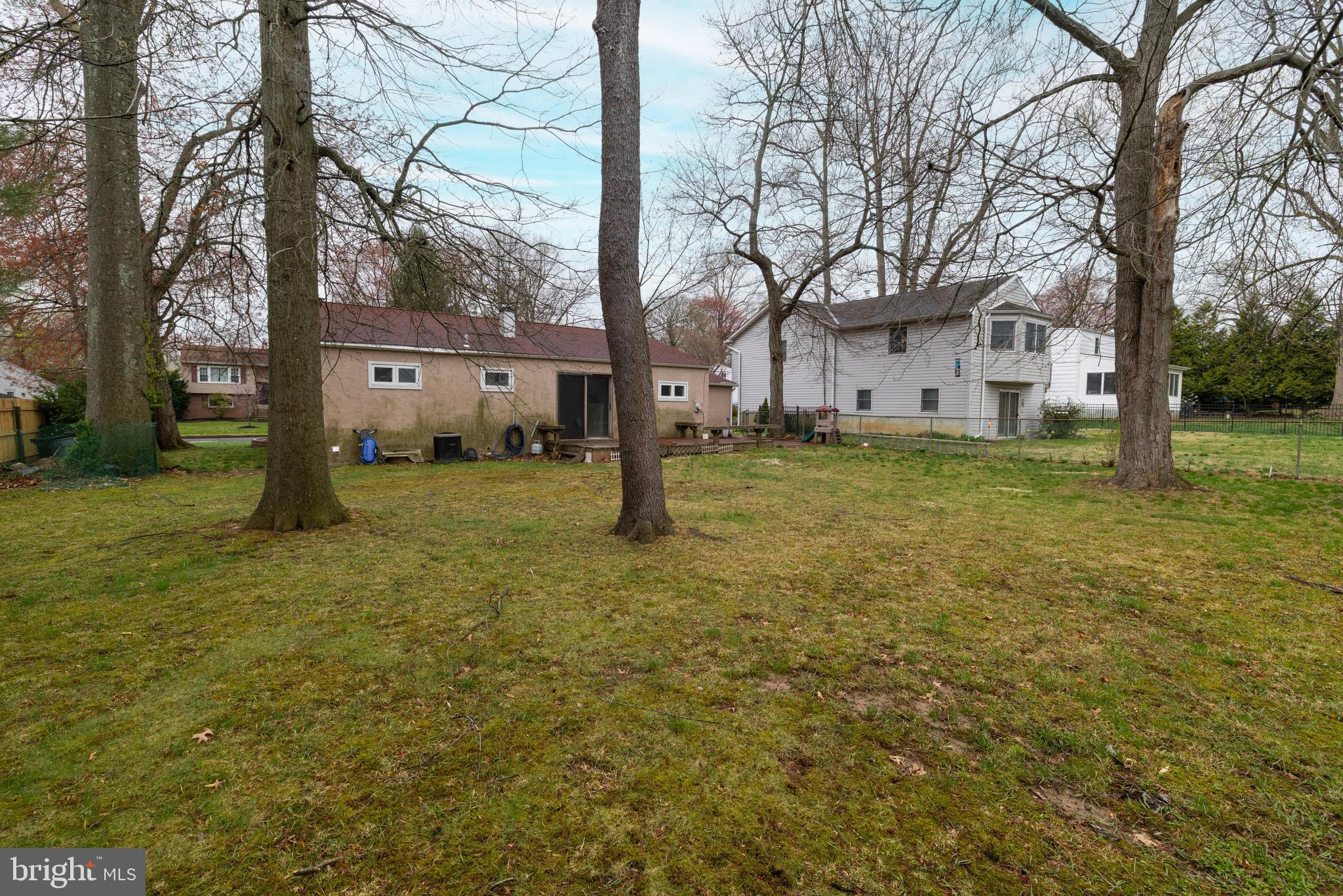 HATBORO LOFTS - Residential