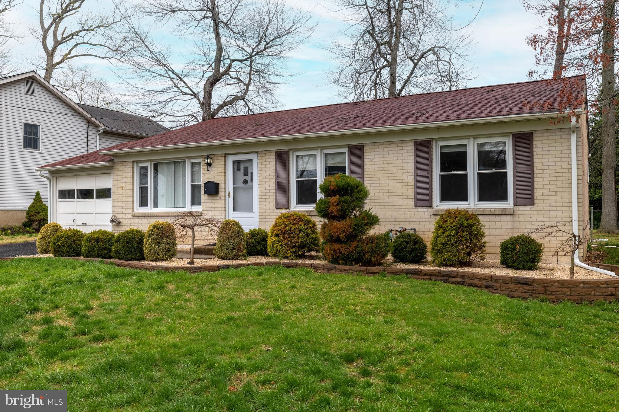 HATBORO LOFTS - Residential
