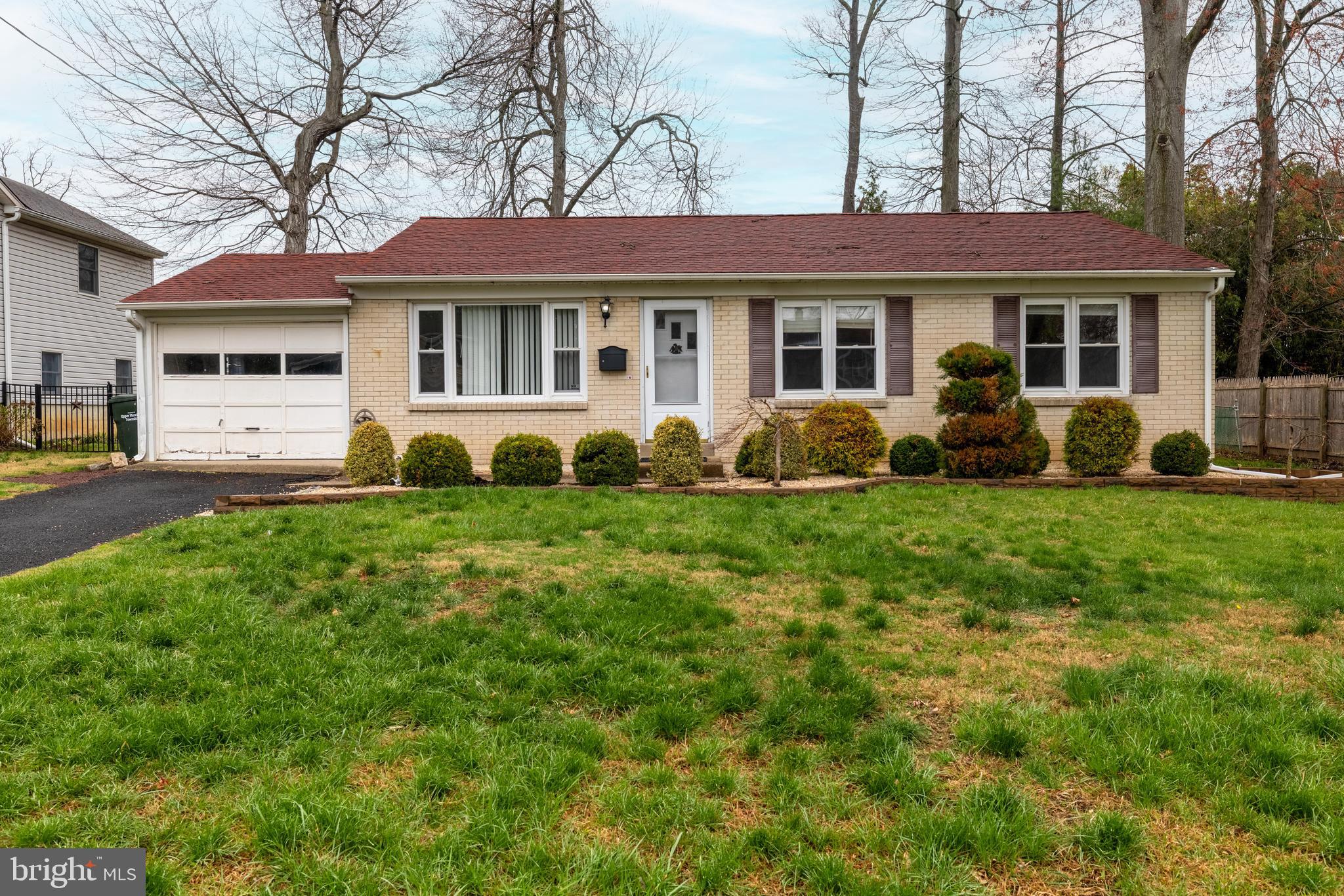 HATBORO LOFTS - Residential
