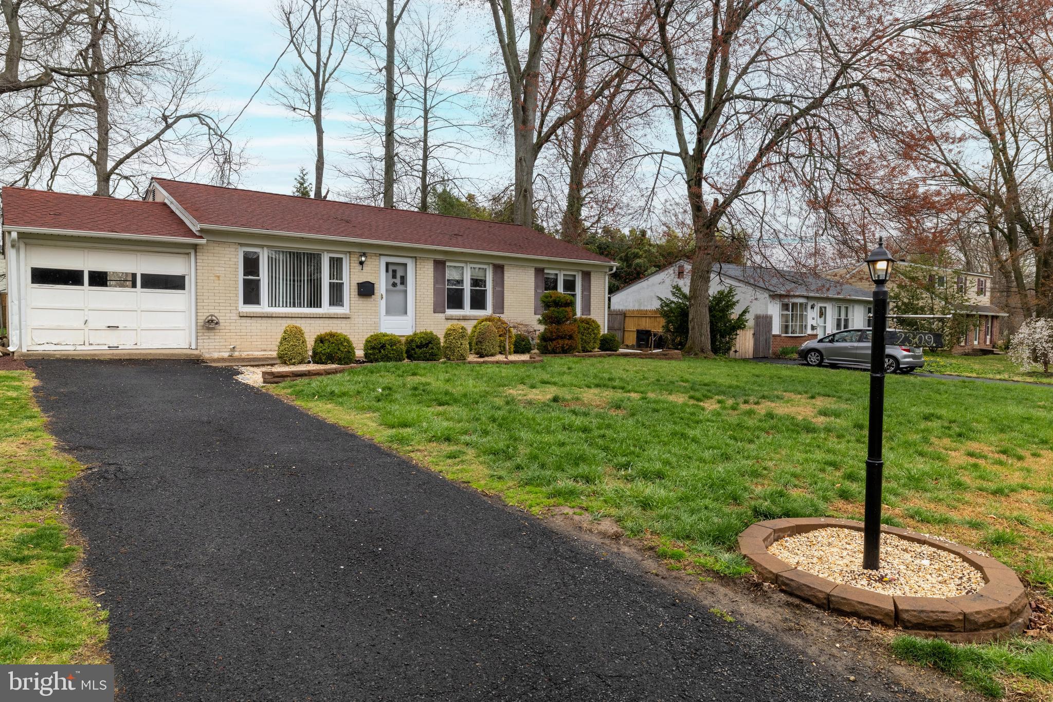 HATBORO LOFTS - Residential