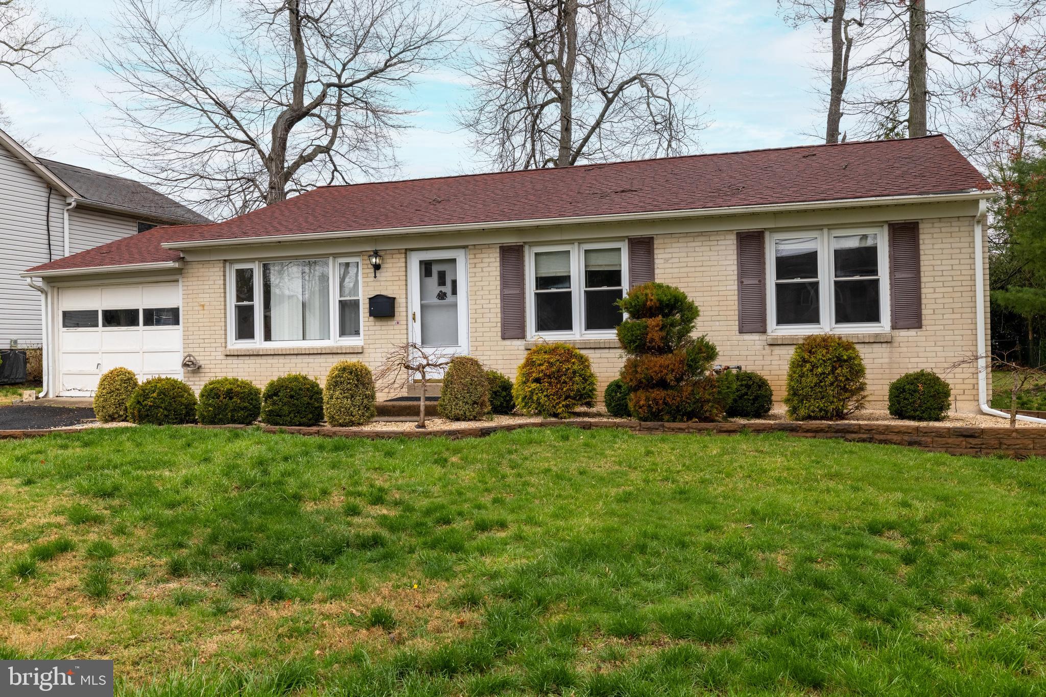 HATBORO LOFTS - Residential