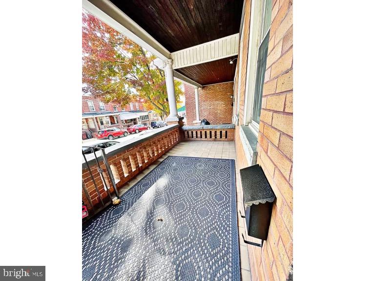 419 S HARRISON STREET