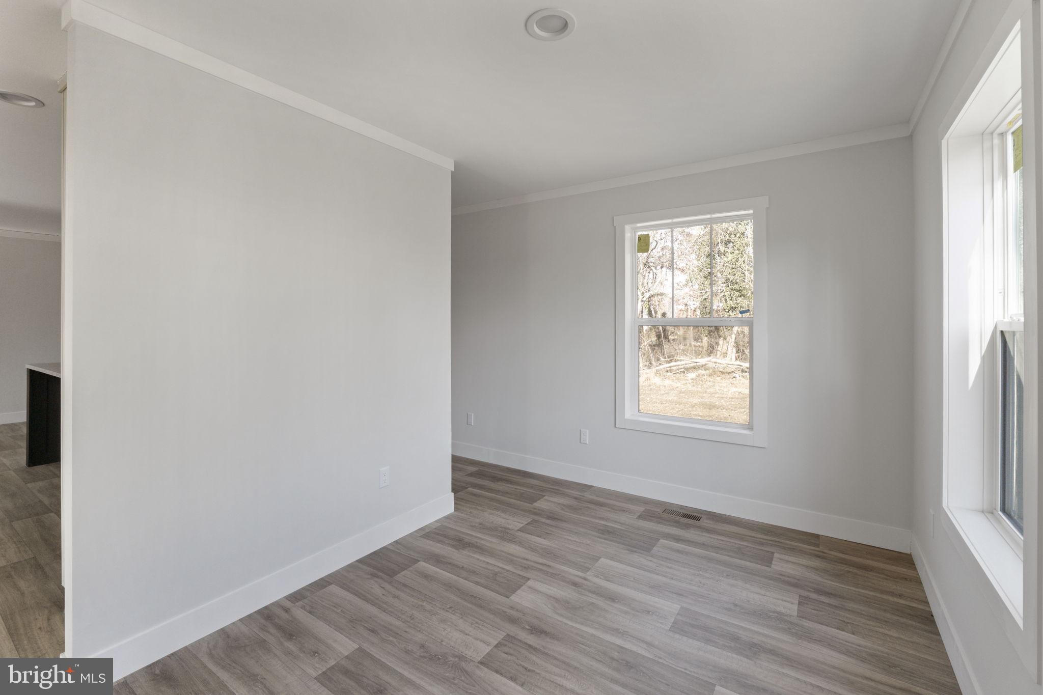 TOWN OF GORDONSVILLE - Residential