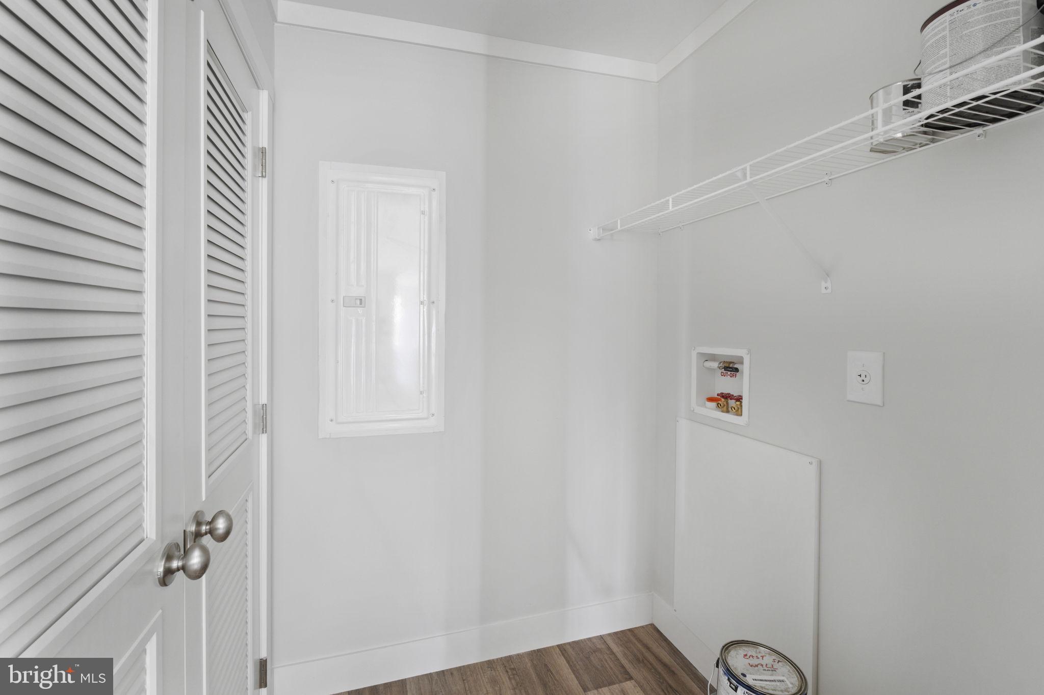 TOWN OF GORDONSVILLE - Residential