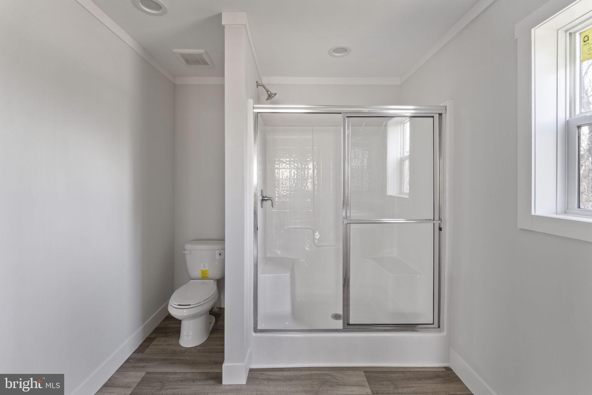 TOWN OF GORDONSVILLE - Residential