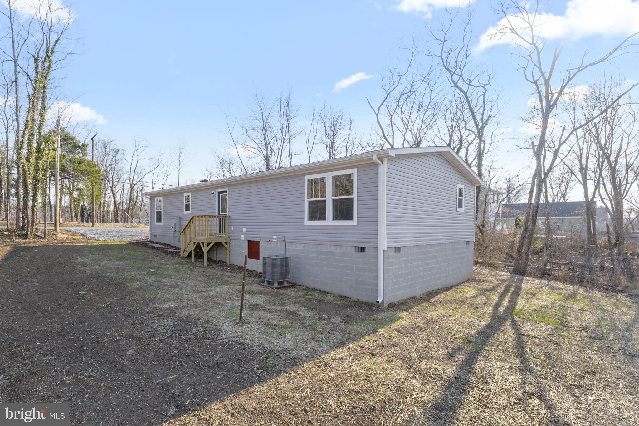 TOWN OF GORDONSVILLE - Residential